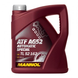 Mannol ATF AG52 Automatic Special 4L