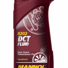 Mannol 8202 DCT Fluid 1L