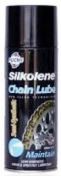 Silkolene /Fuchs/ Fuchs Lánc Spray Szintetikus 500ML