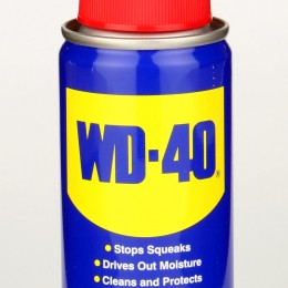 Wd40 Univerzális Spray 100ml Wd-40