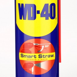 Wd40 SmartStraw Univerzális Spray 450ml Wd-40