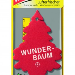 Wunderbaum , Eper illatosító*
