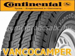 CONTINENTAL VancoCamper 235/65 R16 C 115R