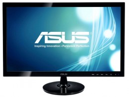Asus VS248HR monitor (90LME3001Q02231C-)