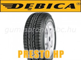 DEBICA PRESTO HP 205/55R16 91W
