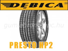 DEBICA PRESTO HP2 215/55R16 97Y XL