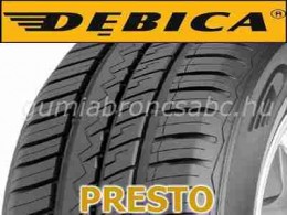 DEBICA PRESTO 215/55R16 93H