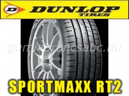 DUNLOP SP SPORTMAXX RT 2 285/30R20 99Y XL