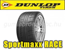 DUNLOP SP SPORTMAXX RACE 245/35R20 91Y