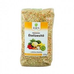 Éden Prémium Sómentes Ételízesítő, 250 gr