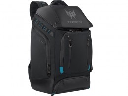Acer Predator Gamer Notebook hátizsák - Fekete/Kék (NP.BAG1A.288)