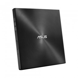 Asus ZenDrive U7M külső DVD író - fekete (90DD01X0-M29000)