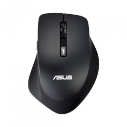 Asus WT425 Egér - Fekete (90XB0280-BMU000)