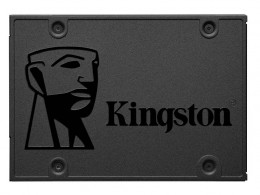 Kingston A400 960GB 2,5" SATA3 SSD (SA400S37/960G)