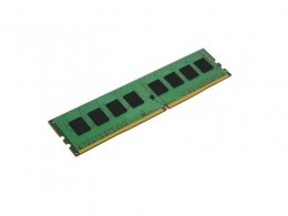 Kingston Client Premiere 4GB DDR4 2400MHz memória (KCP424NS6/4)