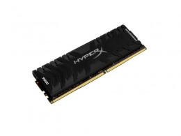 Kingston HyperX Predator XMP 8GB DDR4 3000MHz desktop memória (HX430C15PB3/8)