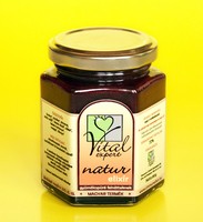 Organic Force Natur Elixír gyümölcspüré felnőtteknek, 210g