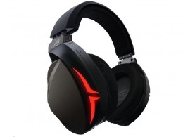 Asus ROG Strix Fusion 300 Gamer headset - Fekete (90YH00Z1-B8UA00)