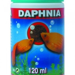 Bio-Lio Haltáp Daphnia 120Ml
