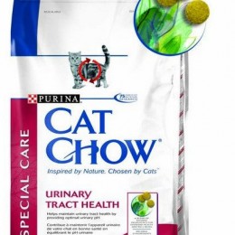 Cat Chow Purina Adult Uth 15Kg macskatáp