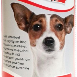 Dolly Dog Konzerv Kutyának Marha 1240G