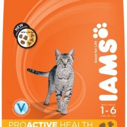 Iams Cat Adult Chicken 10Kg macskatáp