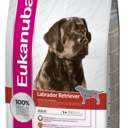 Eukanuba Breed Labrador Retriever 12Kg Száraz Kutyatáp