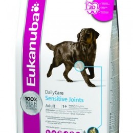 Eukanuba Sensitive Joints 12,5Kg Száraz Kutyatáp