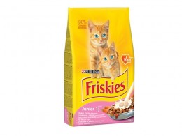 Friskies Kitten 10Kg macskatáp