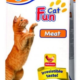 Fun Cat Meat 20Kg macskatáp