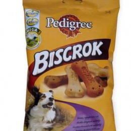 Pedigree Biscrok 200G Jutalomfalat Kutyának