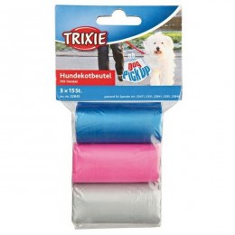Trixie Ürülék Felszedő Zacskó 3db/15Zacskó - TRX22845