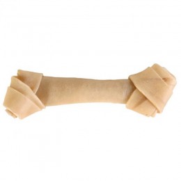 Trixie Csomagolt Csomozott Csont 25cm/185gr Jutalomfalat Kutyának - TRX2679
