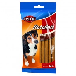 Trixie Rotolinis Csirke 12db/120gr Jutalomfalat Kutyának - TRX3171