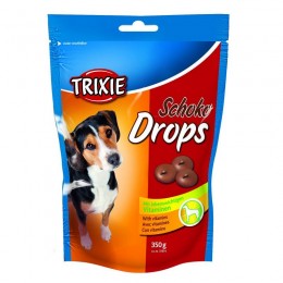 Trixie Csokoládé Drops 350gr Jutalomfalat Kutyának - TRX31614