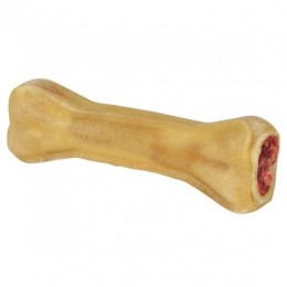Trixie Csont Töltött Szalámis 17cm/140G Jutalomfalat Kutyának - TRX3183