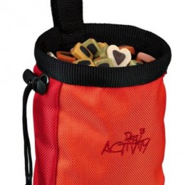 Trixie Dog Activity Baggy Deluxe 8×10cm Jutalomfalat Tartó - TRX3226