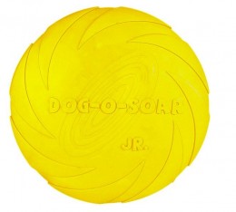 Trixie Gumi Doggy Disc Úszó 22cm Játék Kutyának - TRX33502