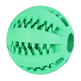 Trixie Dentafun Baseball Labda Mentás 7cm Játék Kutyának - TRX3289