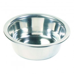 Trixie Fém Tál Itatos 0.45L/12cm - TRX24841