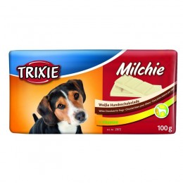 Trixie Csokoládé Tejes Kutyának 100gr Jutalomfalat Kutyának - TRX2972