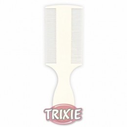 Trixie Műanyag Fésű Bolha És Tetű 14cm - TRX2400