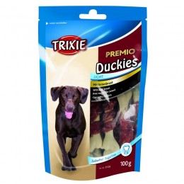 Trixie Premio Duckies Light 100gr Jutalomfalat Kutyának - TRX31538