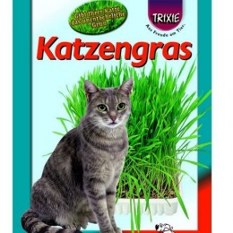 Trixie Macskafű Dobozos 100gr - TRX4235