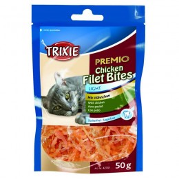 Trixie Filet Bits 50G Csir Jutalomfalat Macskának - TRX42701