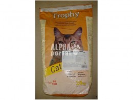 Trophy Cat Menu Fish 20Kg 30/10 macskatáp