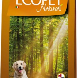 Ecopet Natural Lamb Maxi 14Kg Száraz Kutyatáp