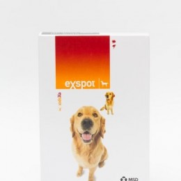 Ex-Spot 6X1Ml (Exspot)