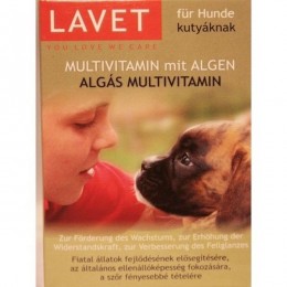 Lavet Multi Algás Kutya