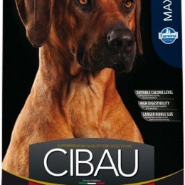 Cibau Adult Maxi 12+2 Kg Száraz Kutyatáp (14 kg)